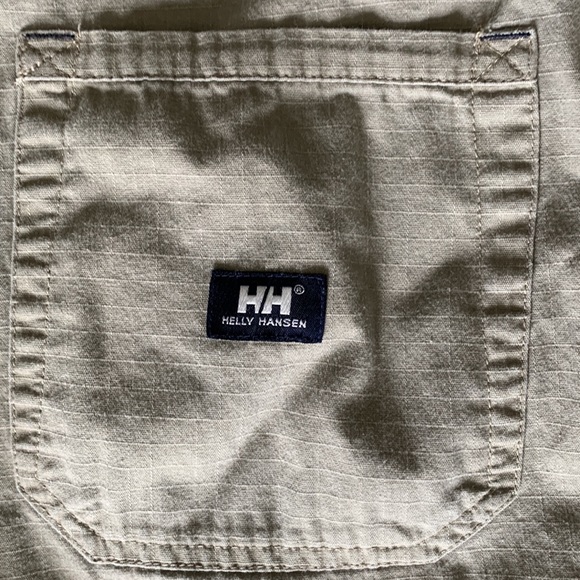 Helly Hansen cotton shorts - Picture 3 of 10